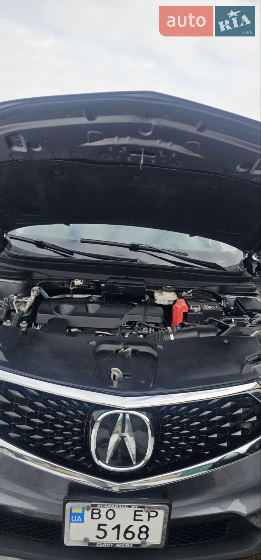2019 Acura RDX - мініатюра 33