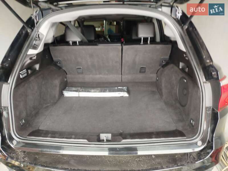 Внедорожник / Кроссовер Acura RDX 2017 в Старом Лисце