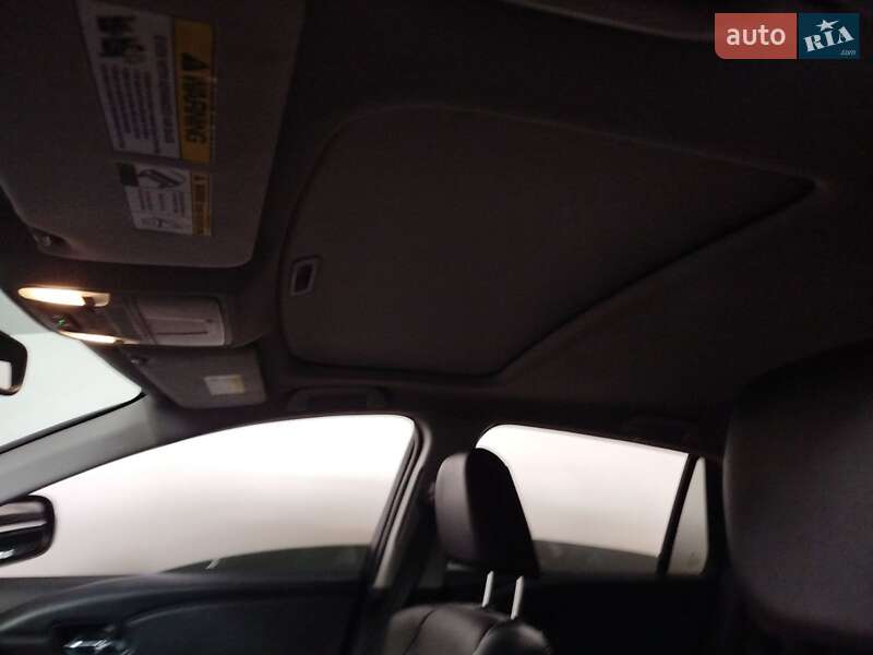 Внедорожник / Кроссовер Acura RDX 2017 в Старом Лисце