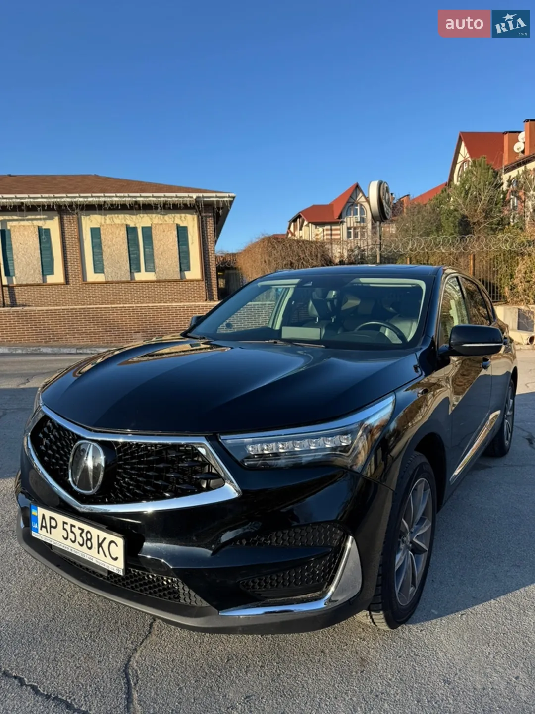 2019 Acura RDX - мініатюра 2