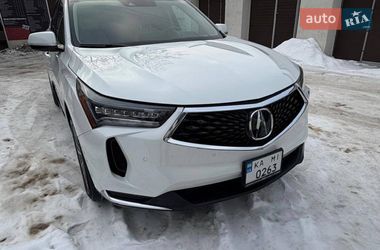 Внедорожник / Кроссовер Acura RDX 2022 в Софиевской Борщаговке