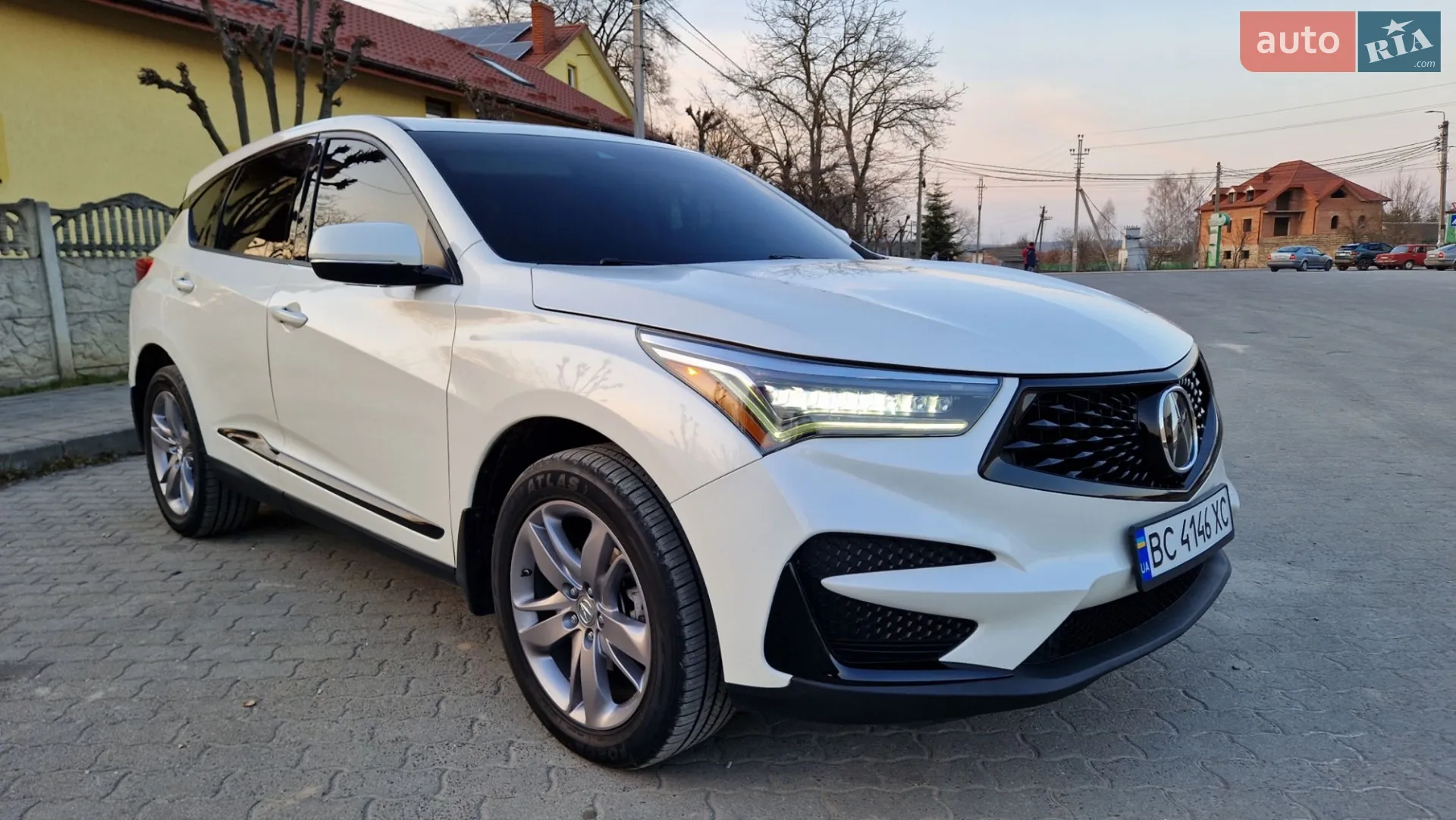 2018 Acura RDX - мініатюра 2