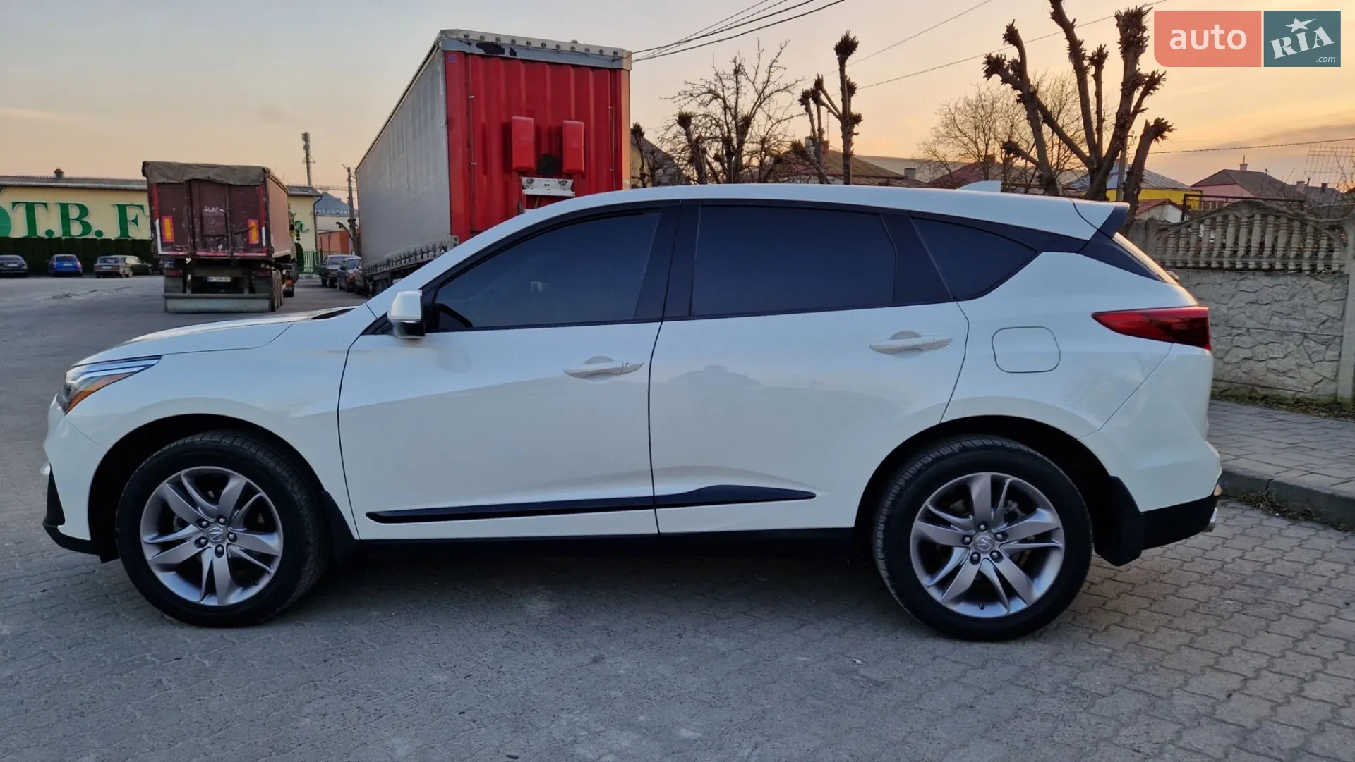 2018 Acura RDX - мініатюра 4