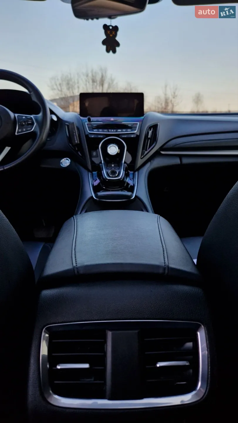 2018 Acura RDX - мініатюра 27