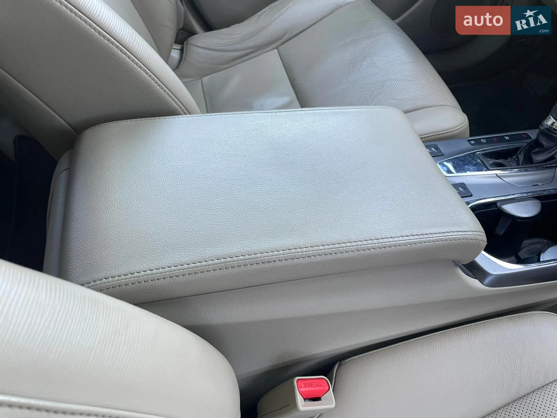 2012 Acura RDX - мініатюра 61
