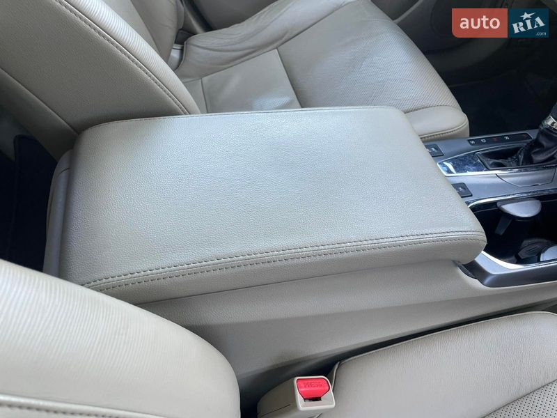 Внедорожник / Кроссовер Acura RDX 2012 в Харькове