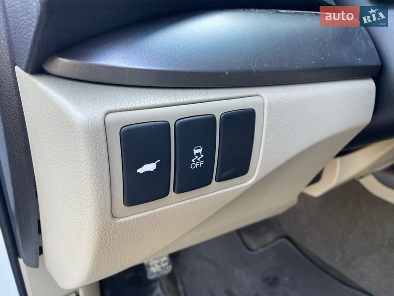 Внедорожник / Кроссовер Acura RDX 2012 в Харькове