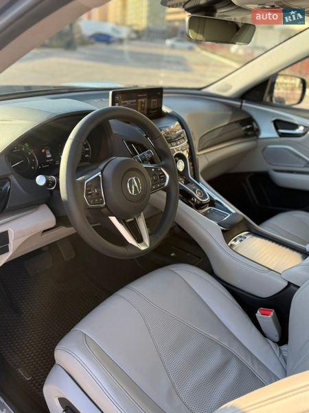 Внедорожник / Кроссовер Acura RDX 2023 в Киеве