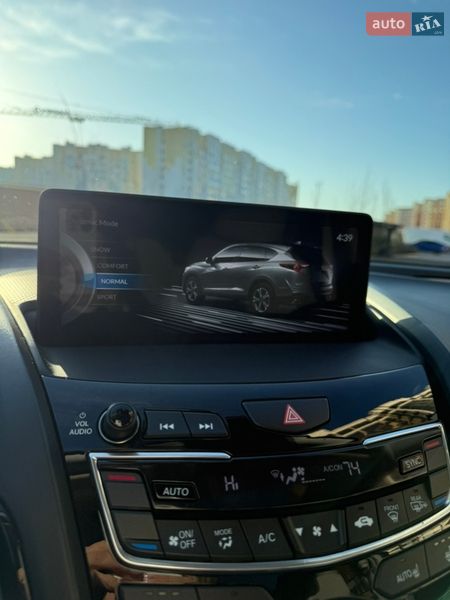 Внедорожник / Кроссовер Acura RDX 2023 в Киеве