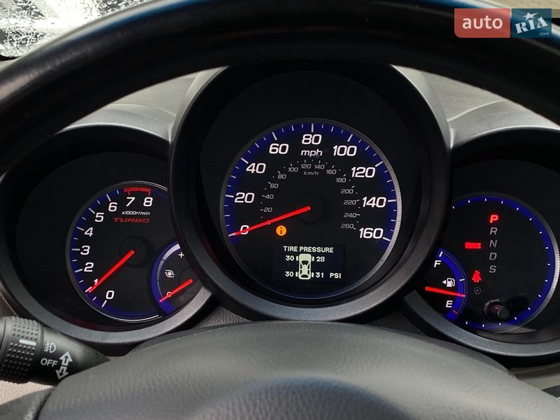 Внедорожник / Кроссовер Acura RDX 2006 в Киеве