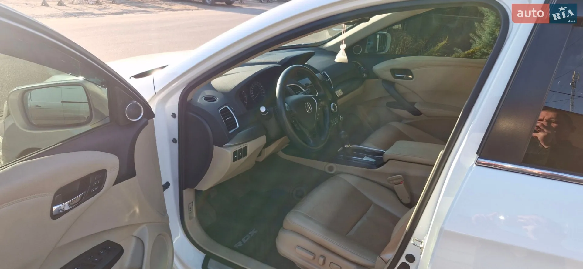 2015 Acura RDX - мініатюра 7
