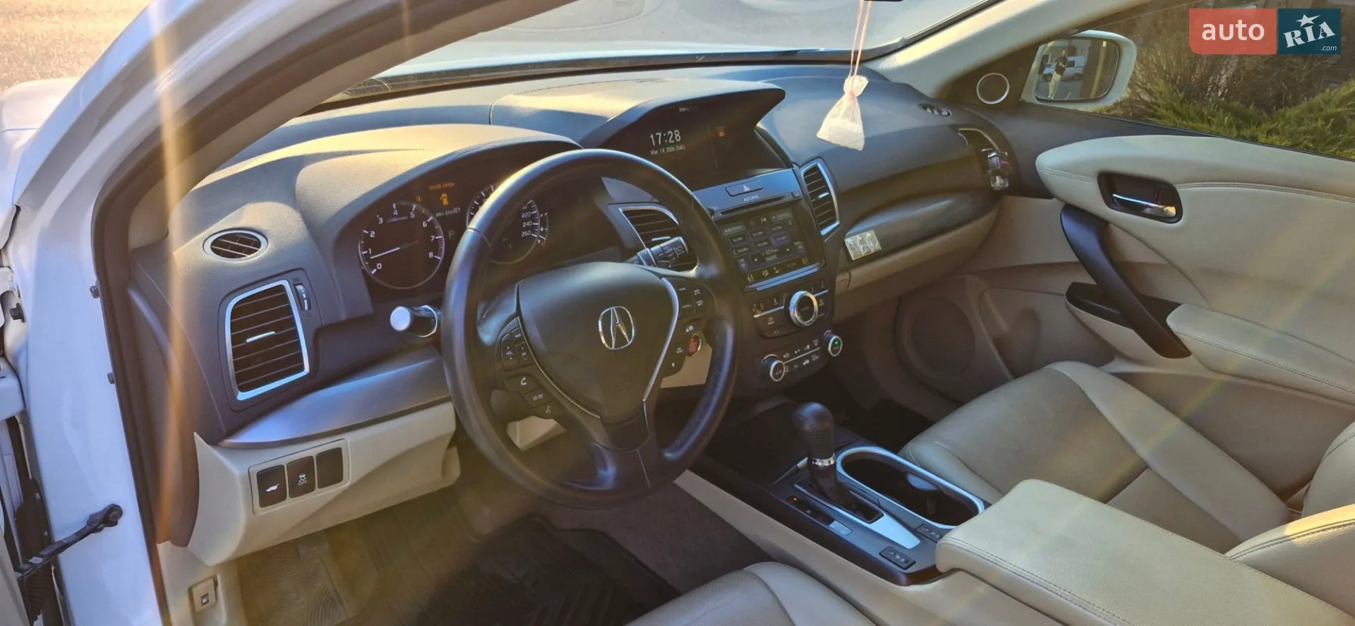 2015 Acura RDX - мініатюра 8