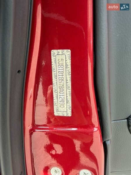 Внедорожник / Кроссовер Acura RDX 2008 в Запорожье