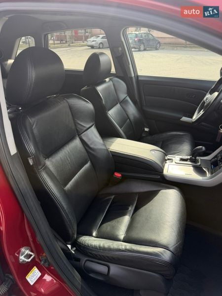 Внедорожник / Кроссовер Acura RDX 2008 в Запорожье