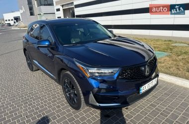 Позашляховик / Кросовер Acura RDX 2019 в Одесі