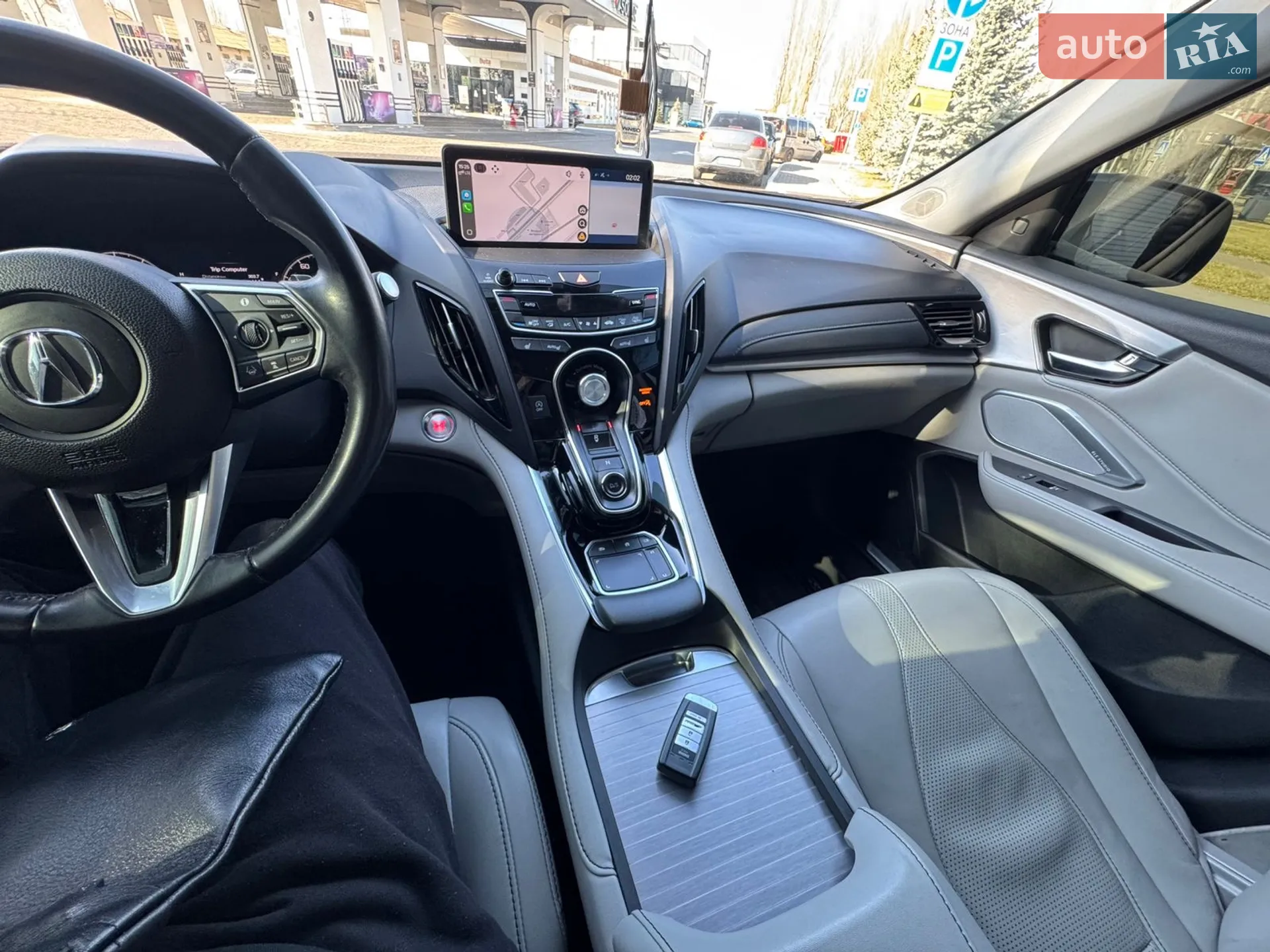 2019 Acura RDX - мініатюра 10