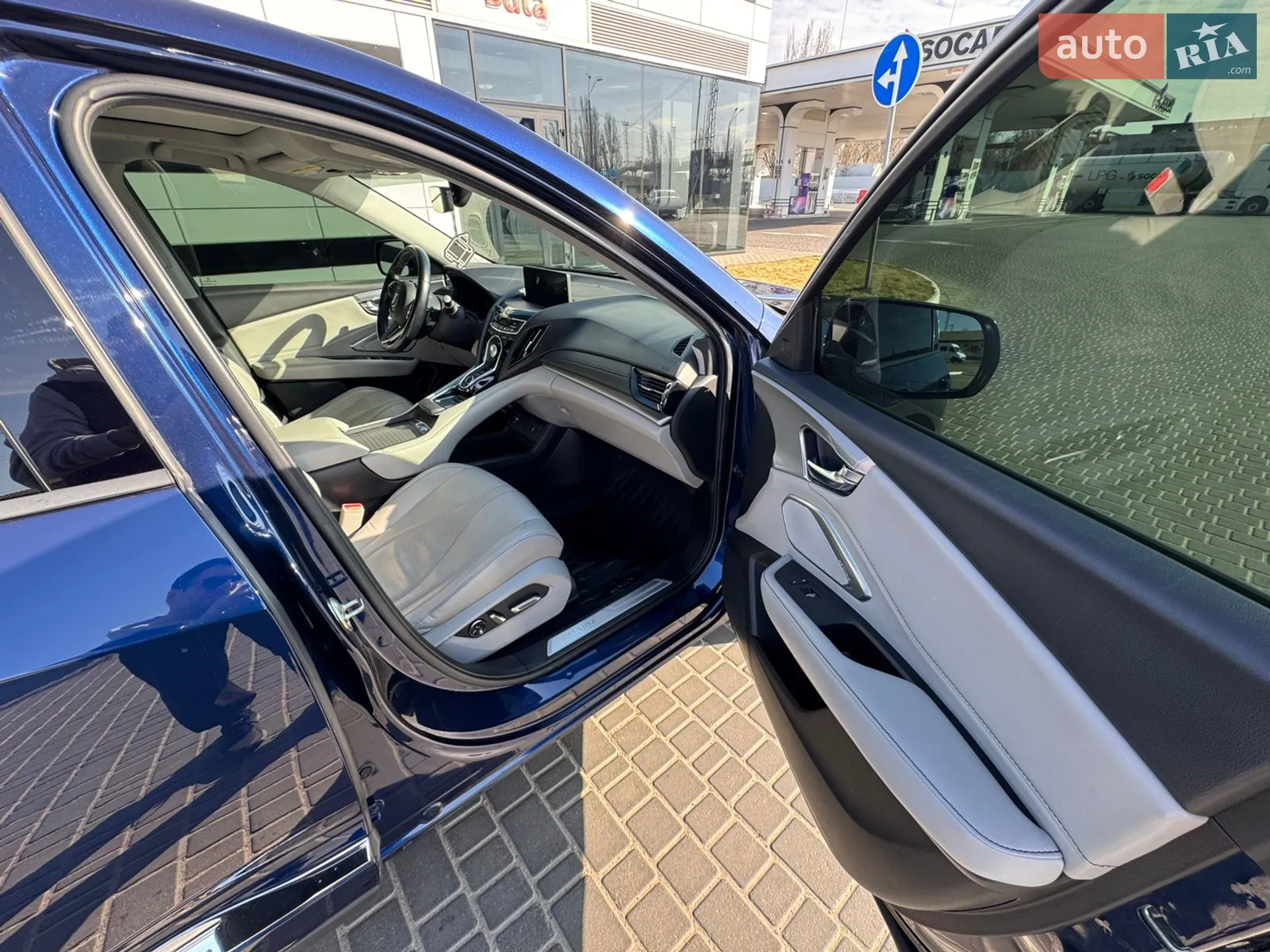 2019 Acura RDX - мініатюра 12