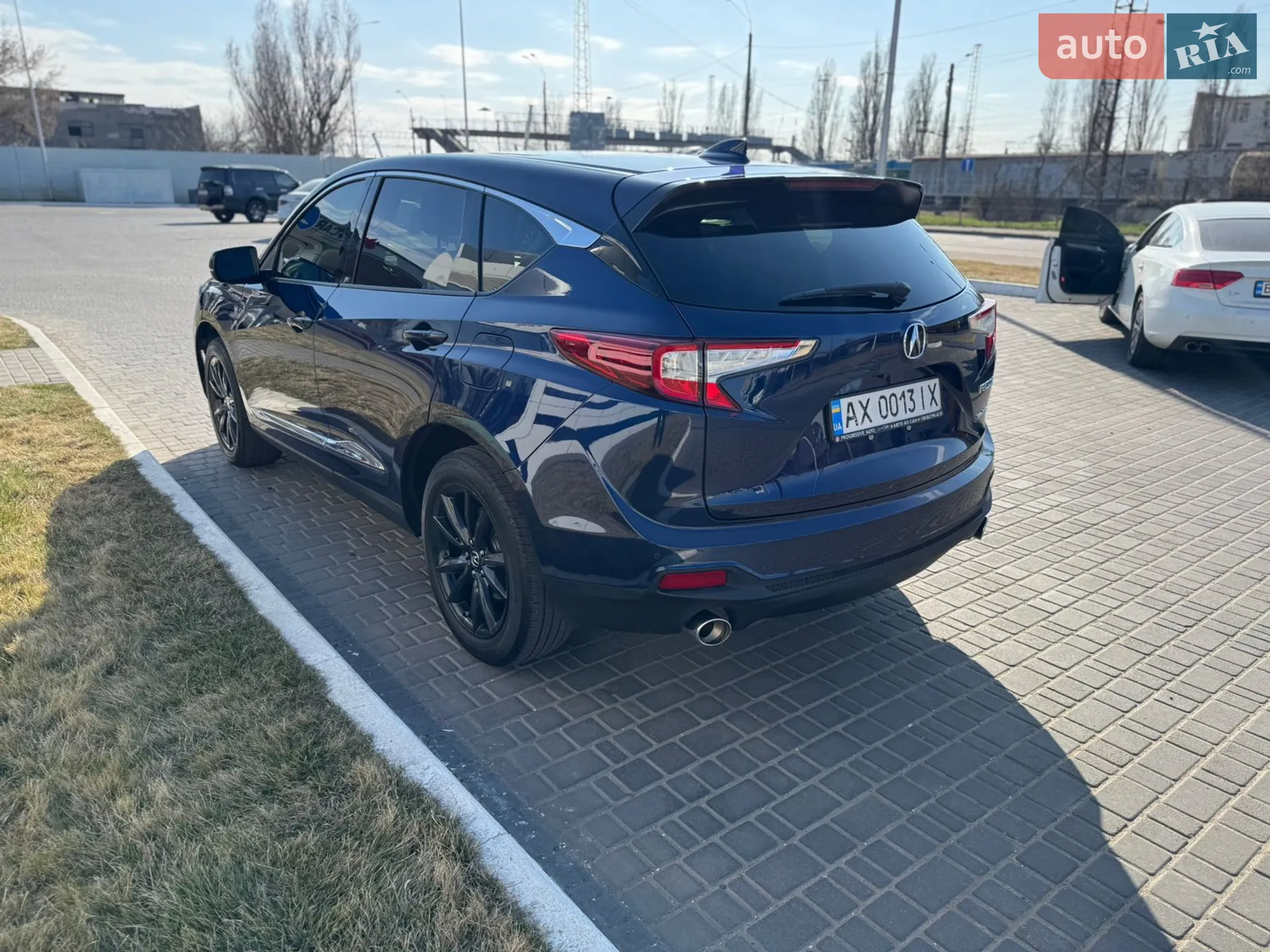 2019 Acura RDX - мініатюра 17