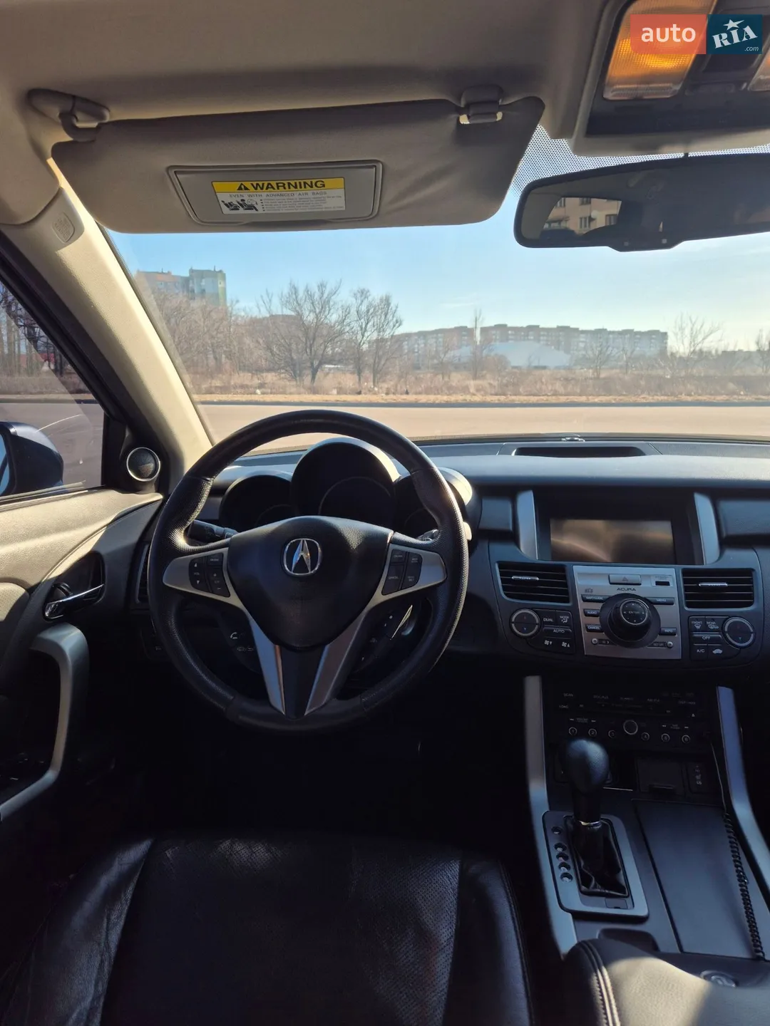 2011 Acura RDX - мініатюра 5