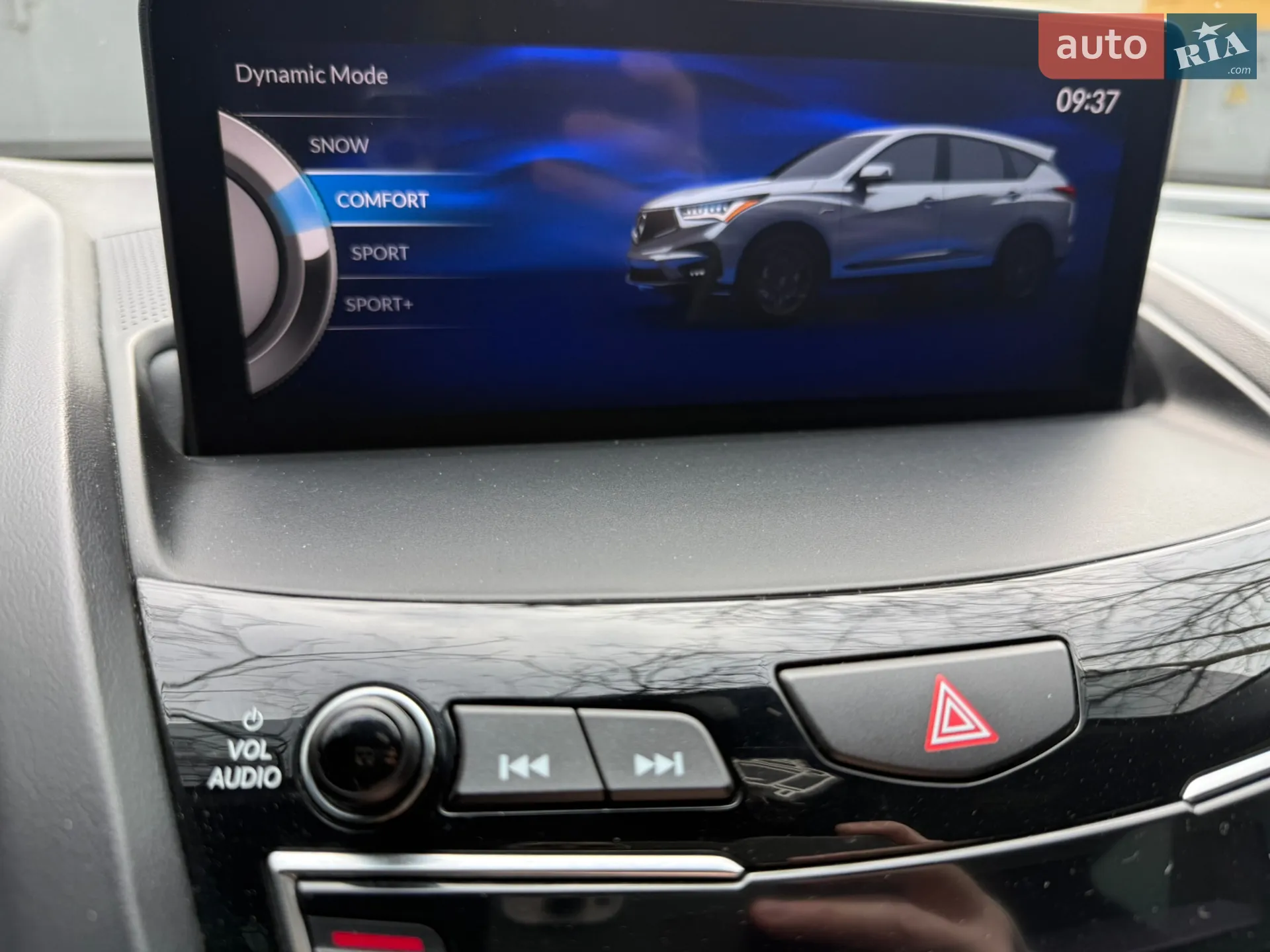 2019 Acura RDX - мініатюра 24