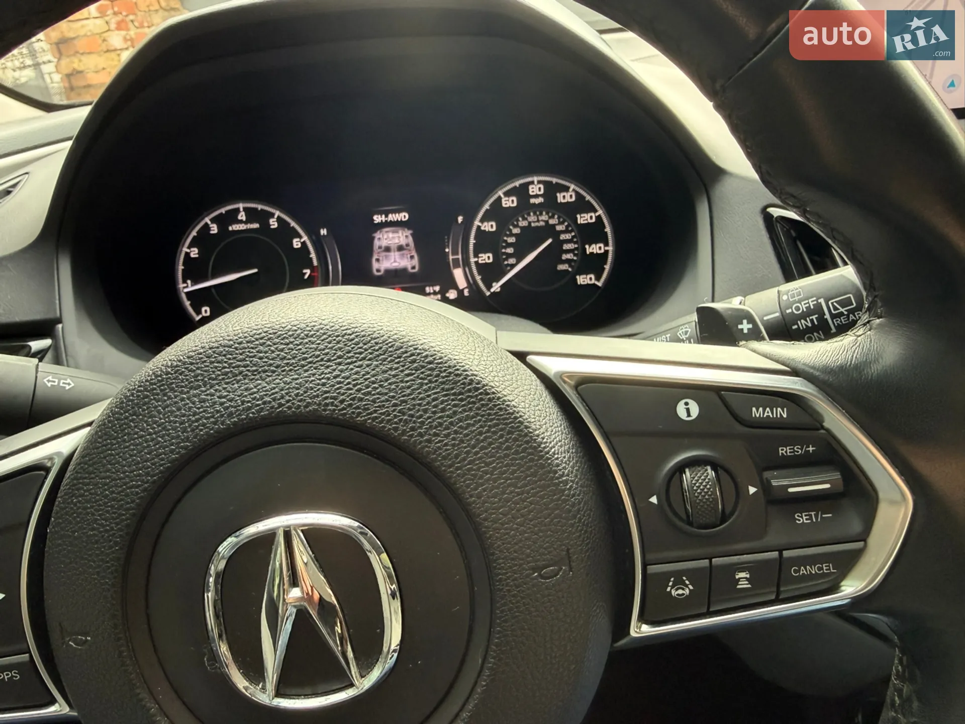 2019 Acura RDX - мініатюра 27