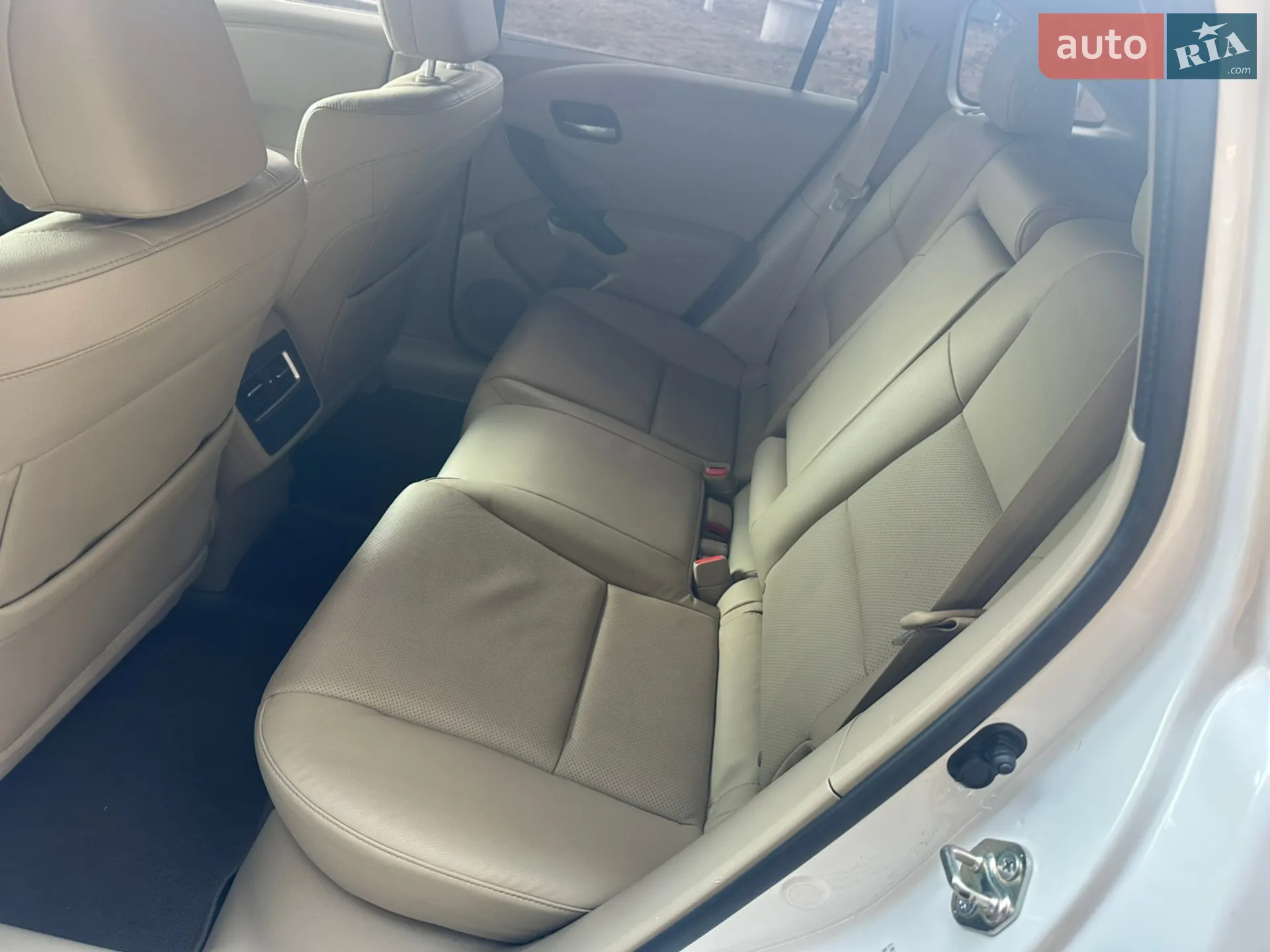 2017 Acura RDX - мініатюра 23