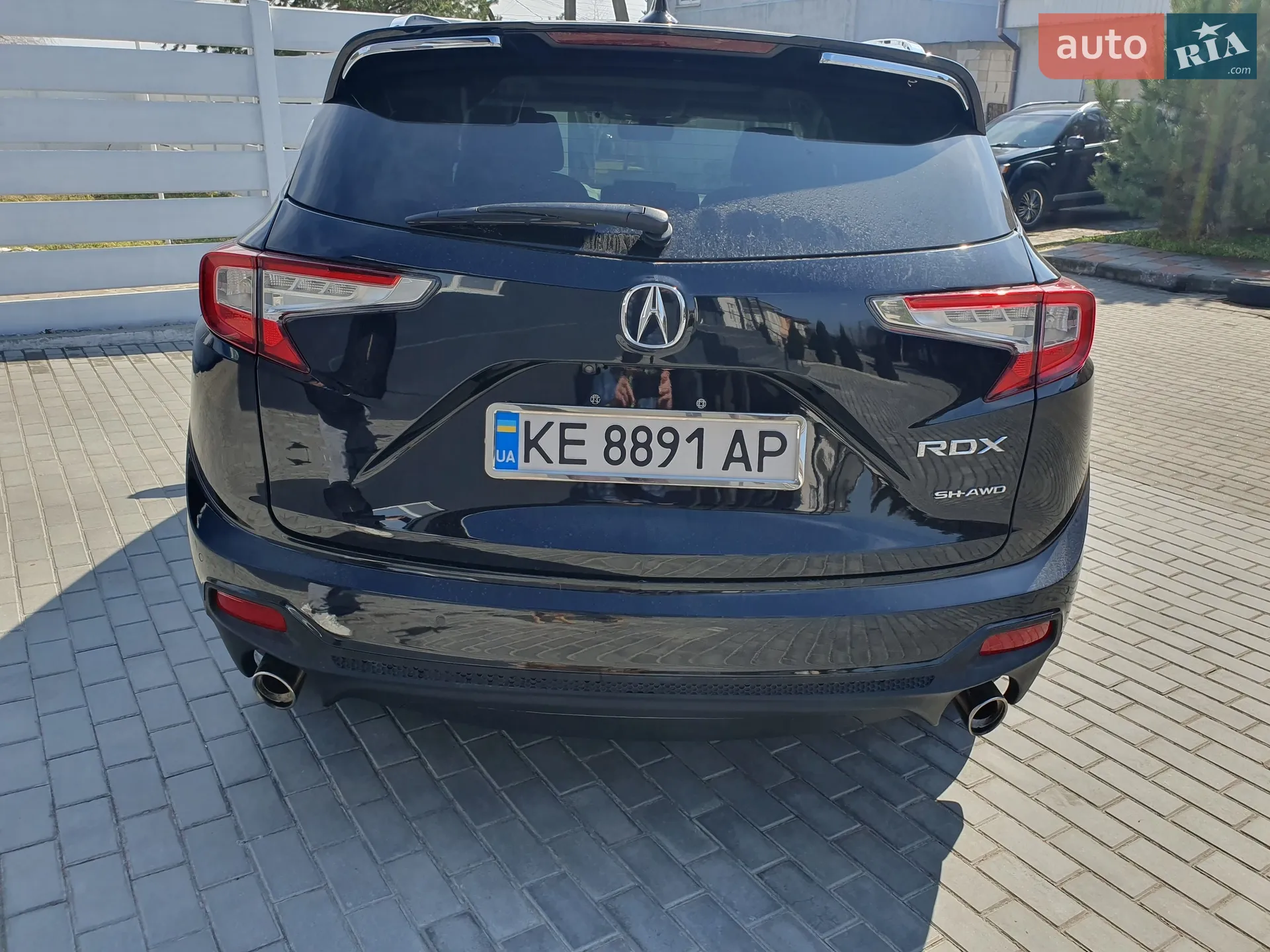 2018 Acura RDX - мініатюра 5