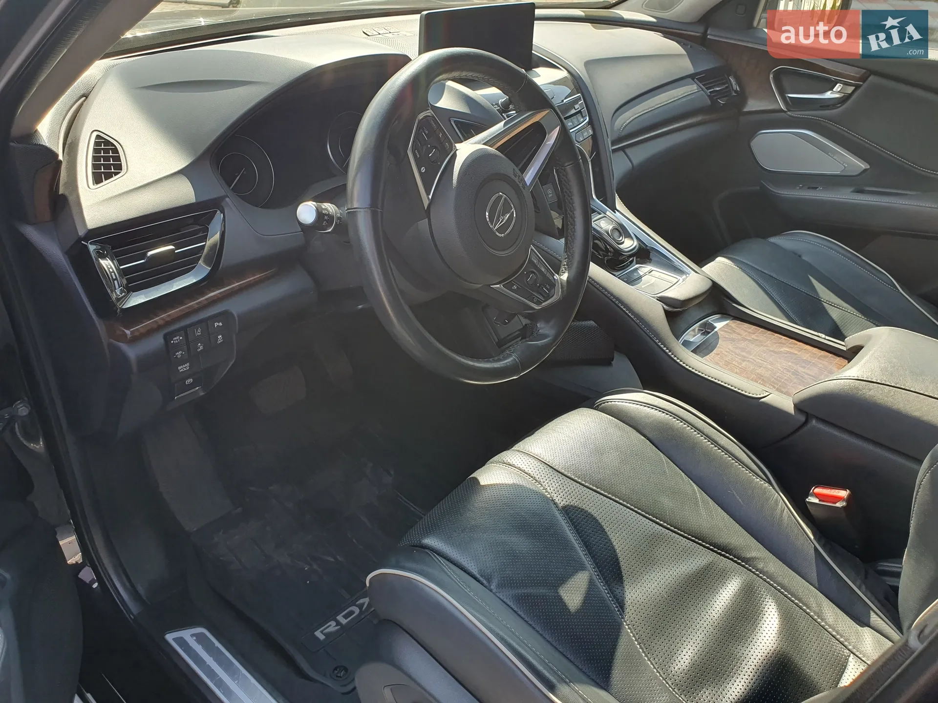 2018 Acura RDX - мініатюра 10