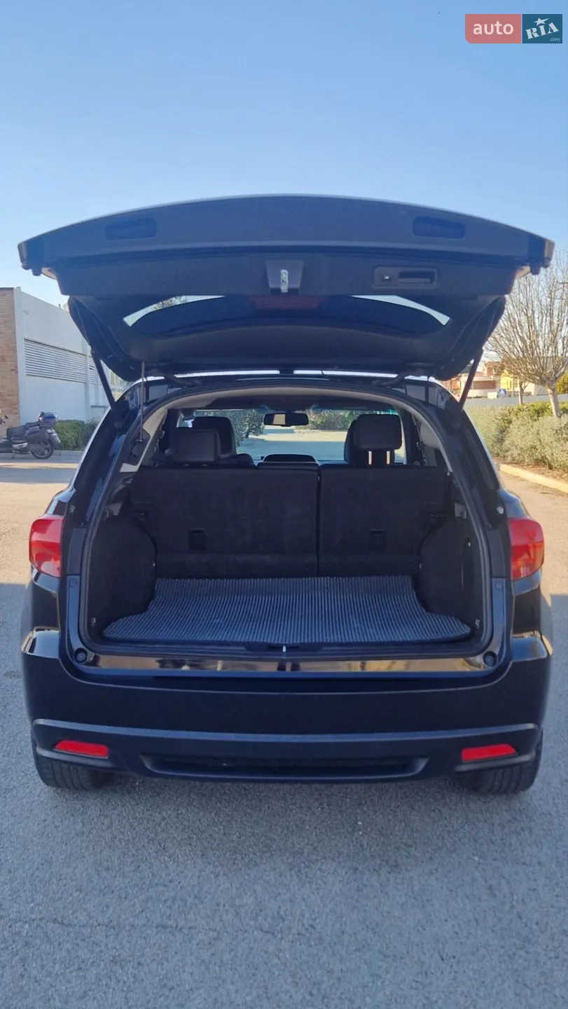 Acura RDX 2013 VIN 5J8TB4H56EL002079 фото оголошення 3 з 26