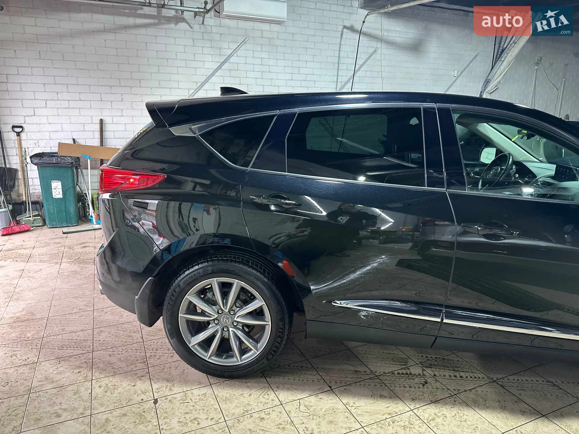 2018 Acura RDX - мініатюра 4