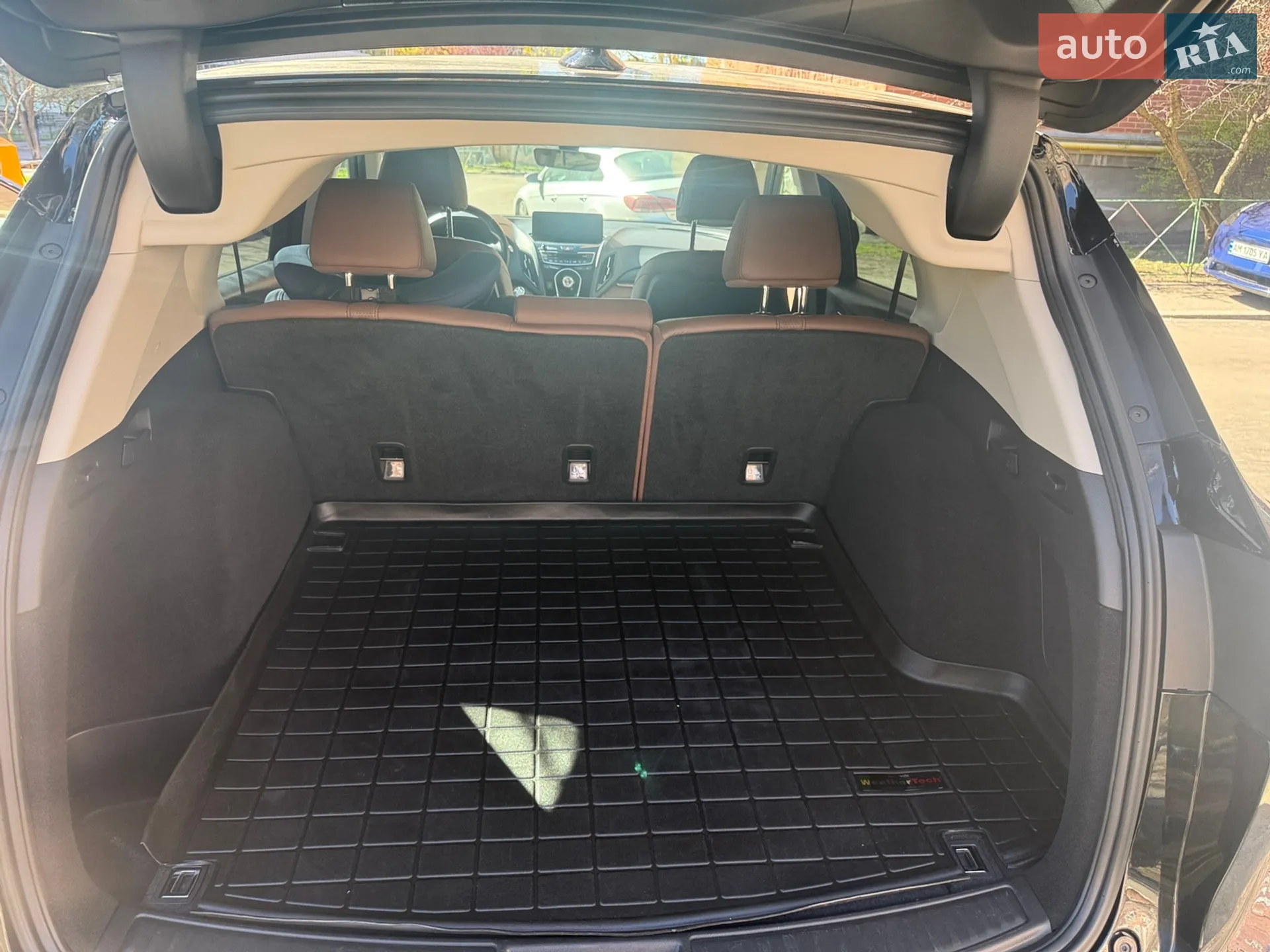 2018 Acura RDX - мініатюра 9