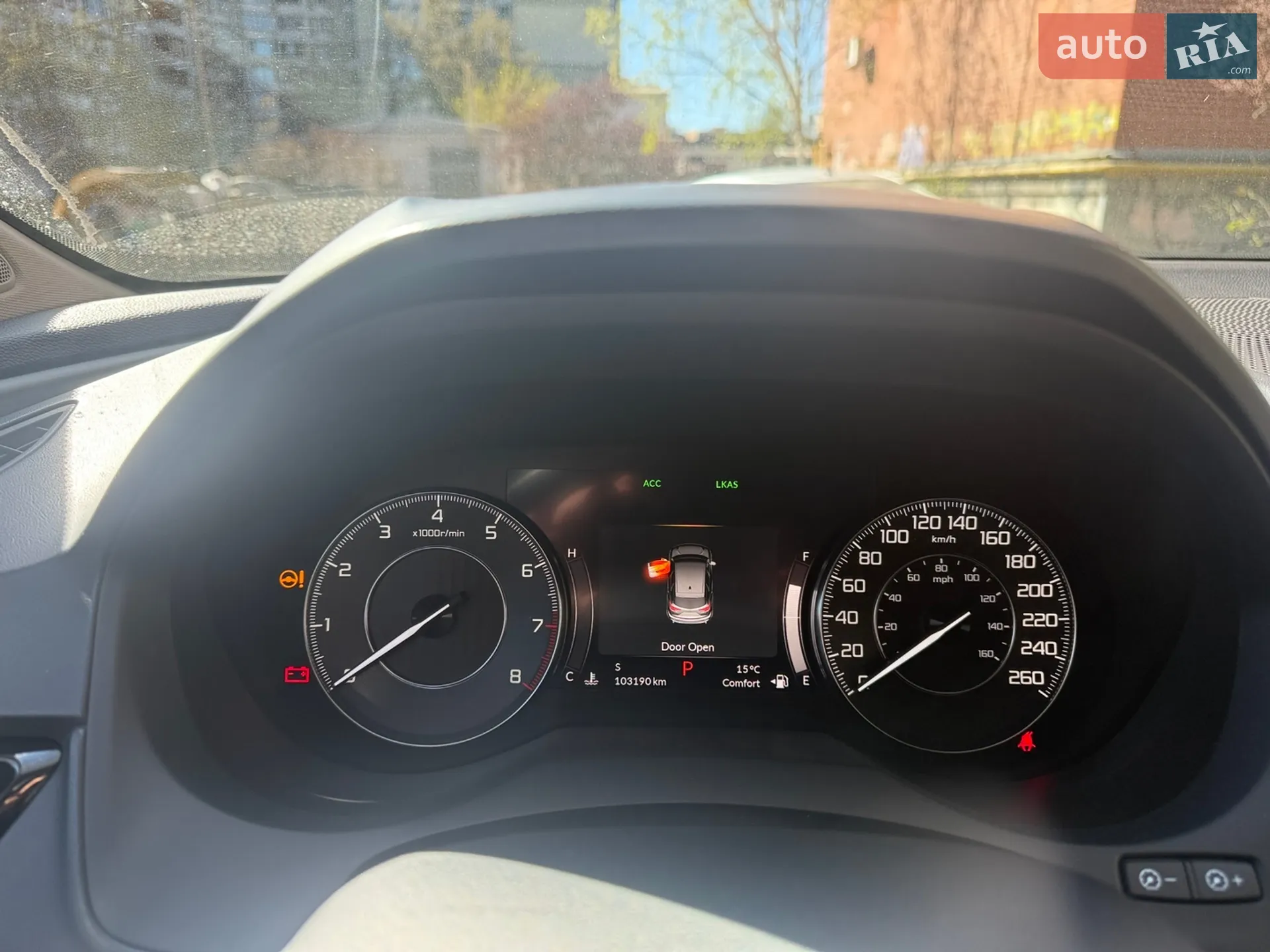 2018 Acura RDX - мініатюра 14