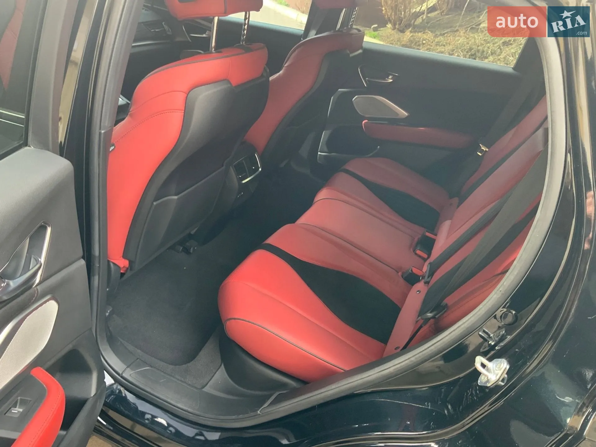 2024 Acura RDX - мініатюра 29
