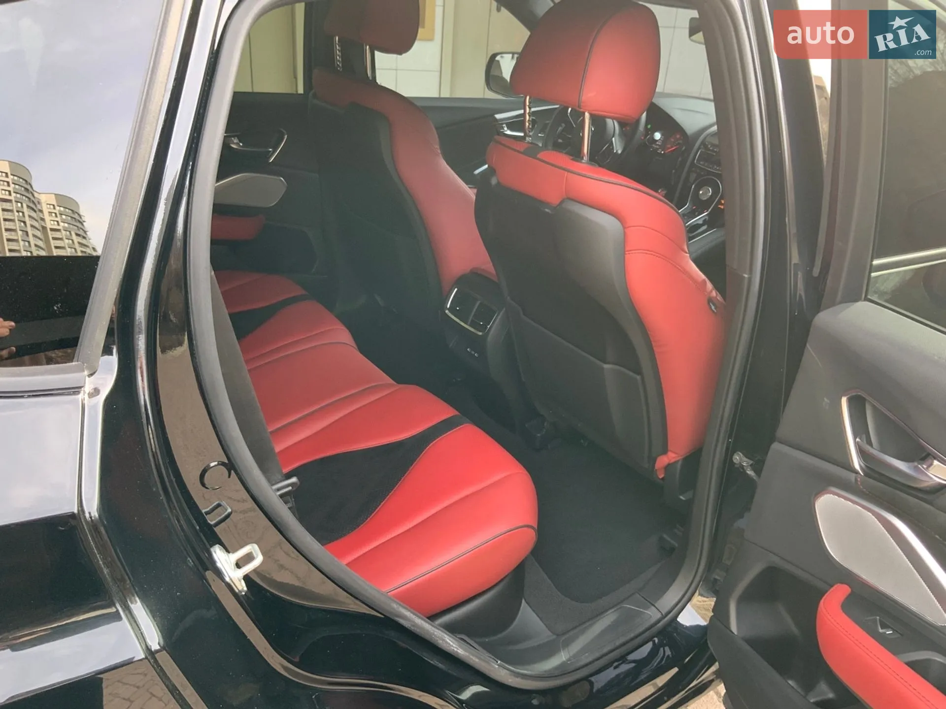 2024 Acura RDX - мініатюра 31