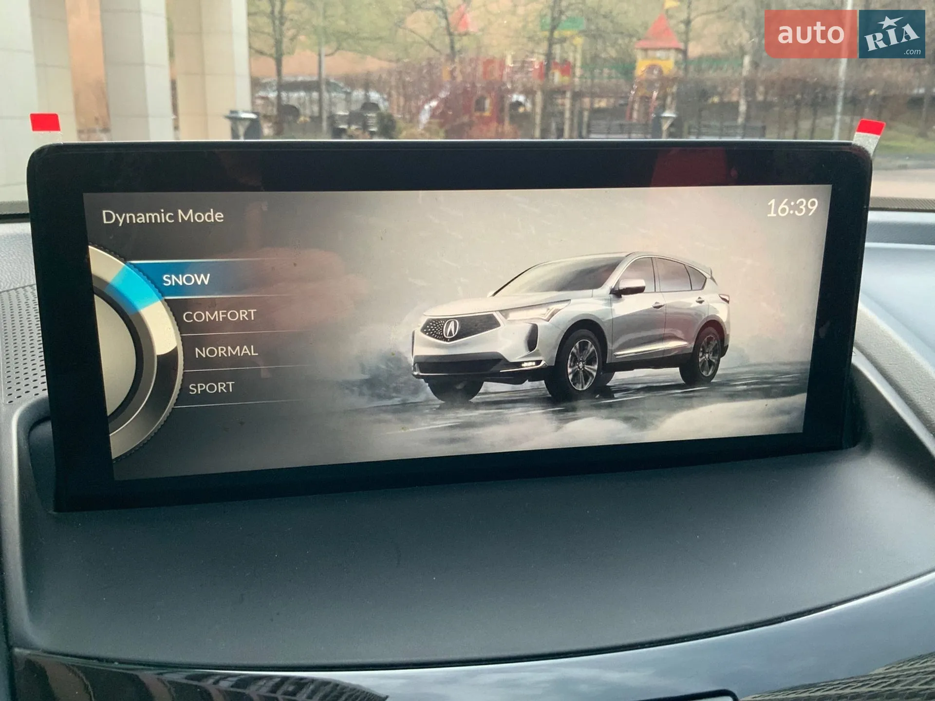 2024 Acura RDX - мініатюра 39