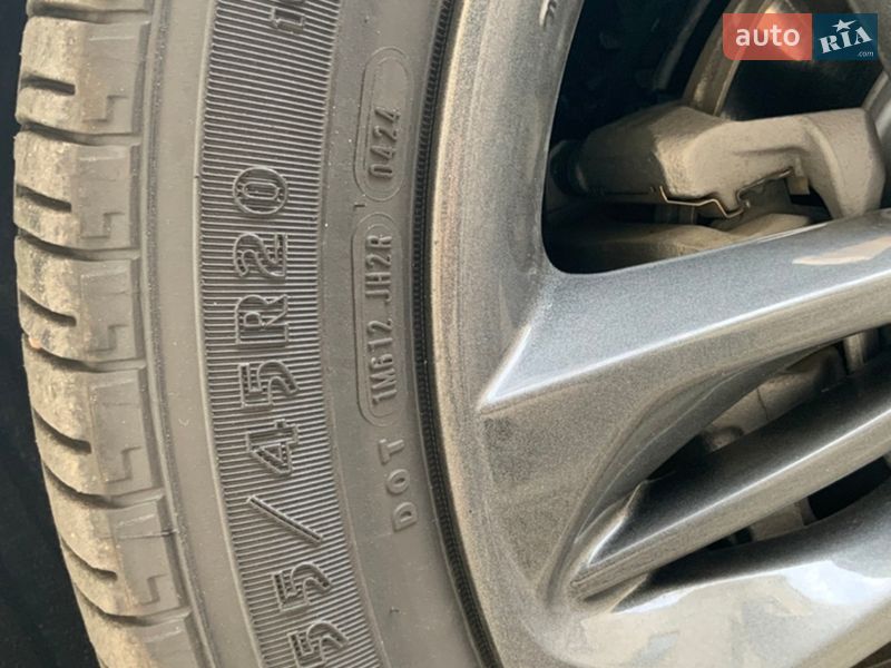 Позашляховик / Кросовер Acura RDX 2024 в Києві фото 58 Позашляховик / Кросовер Acura RDX 2024 в Києві