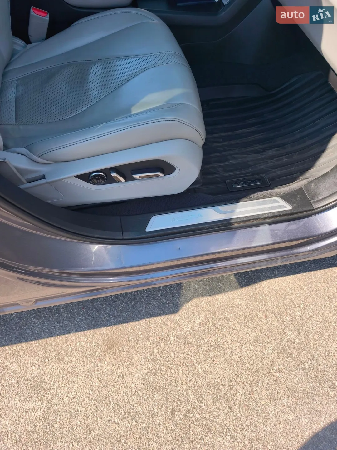 2021 Acura RDX - мініатюра 17