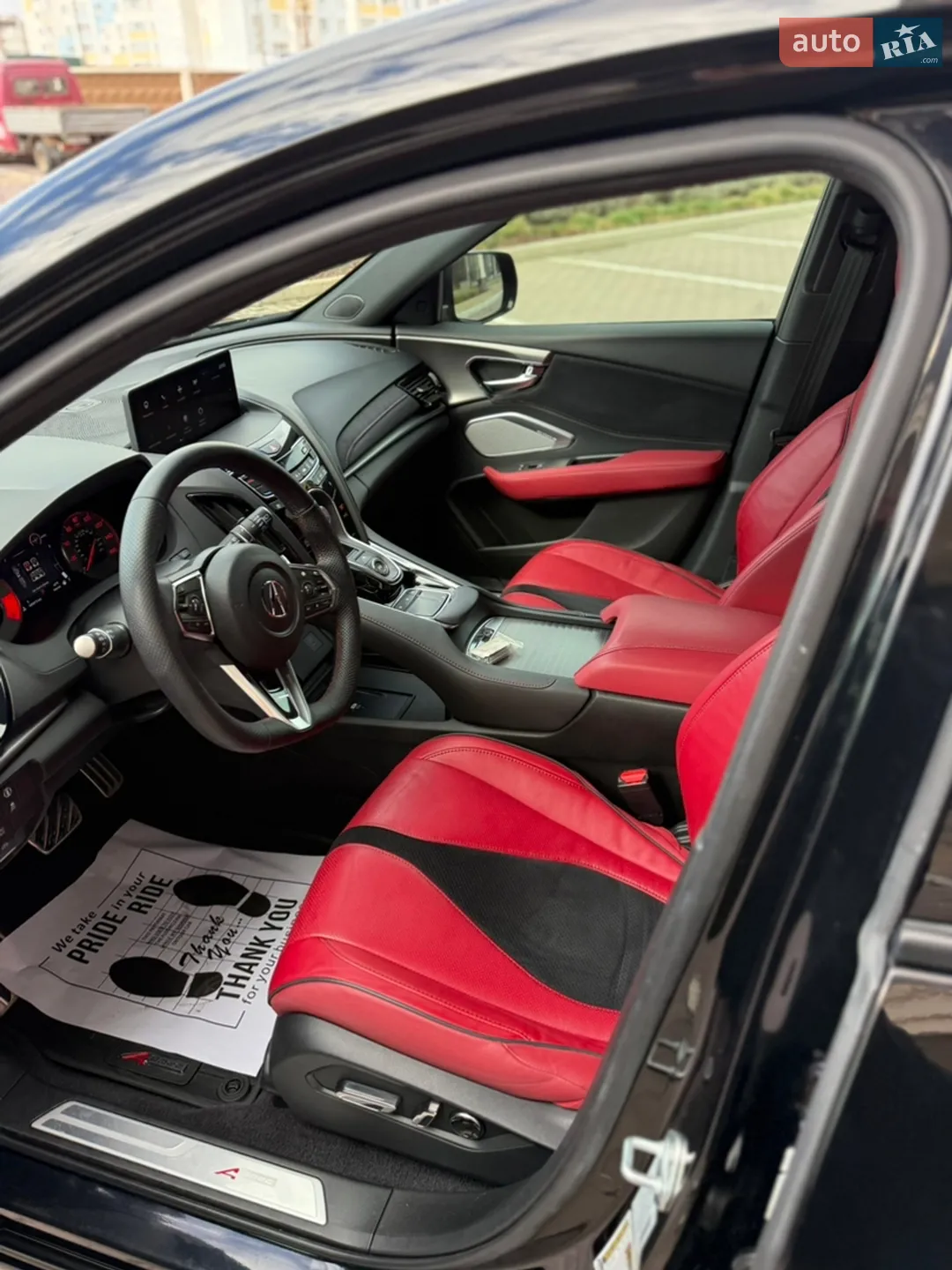 2023 Acura RDX - мініатюра 18