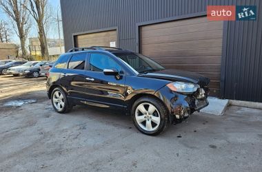 Внедорожник / Кроссовер Acura RDX 2008 в Киеве