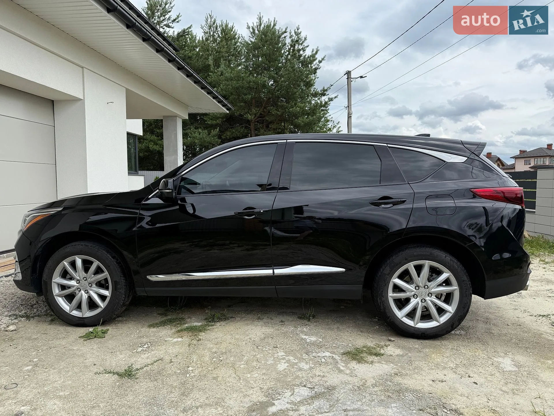 2020 Acura RDX - мініатюра 15