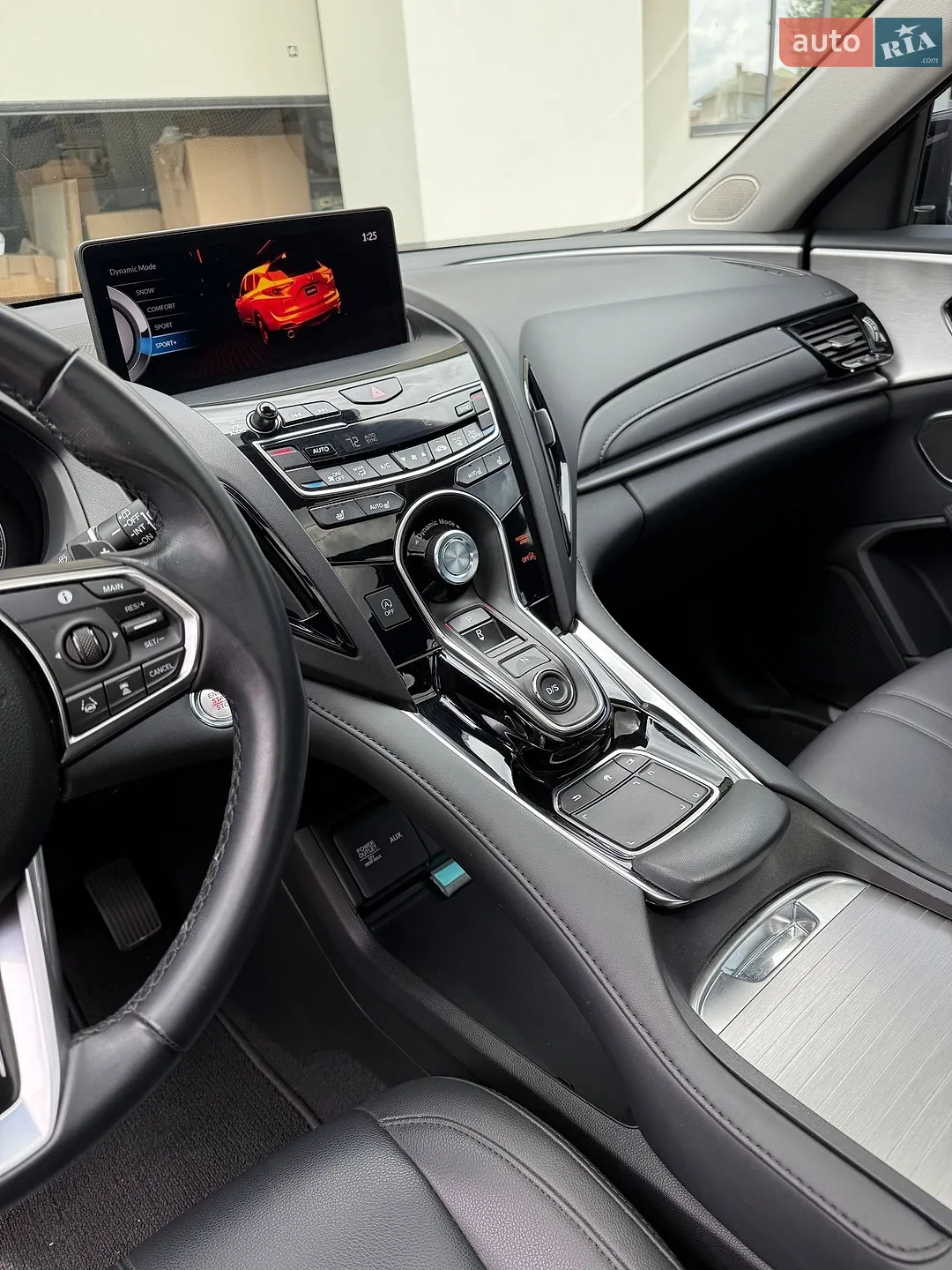 2020 Acura RDX - мініатюра 22