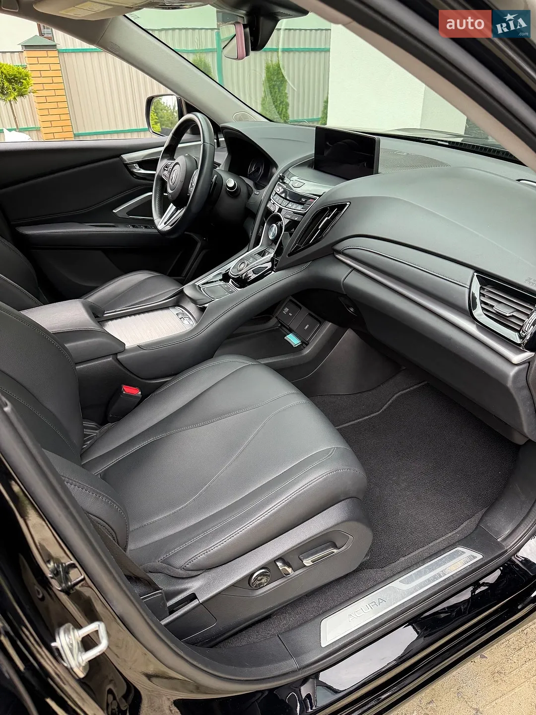 2020 Acura RDX - мініатюра 26