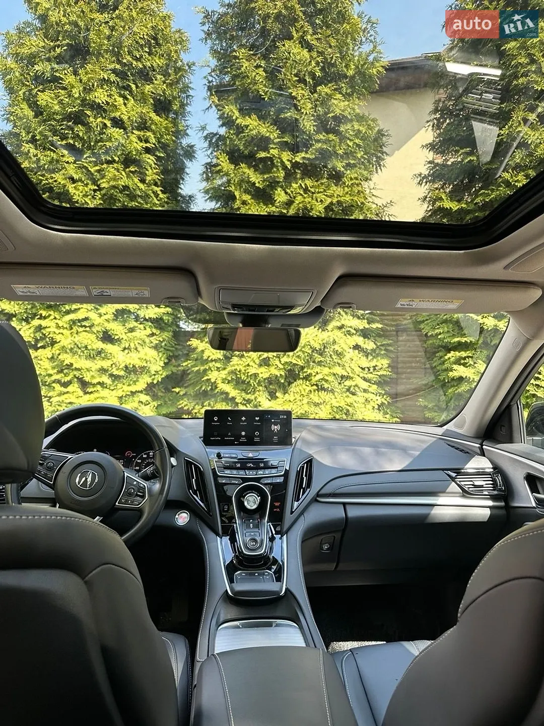 2024 Acura RDX - мініатюра 10