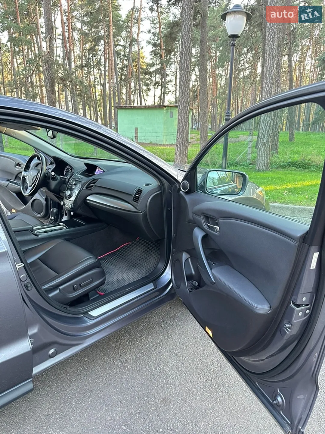 2016 Acura RDX - мініатюра 14