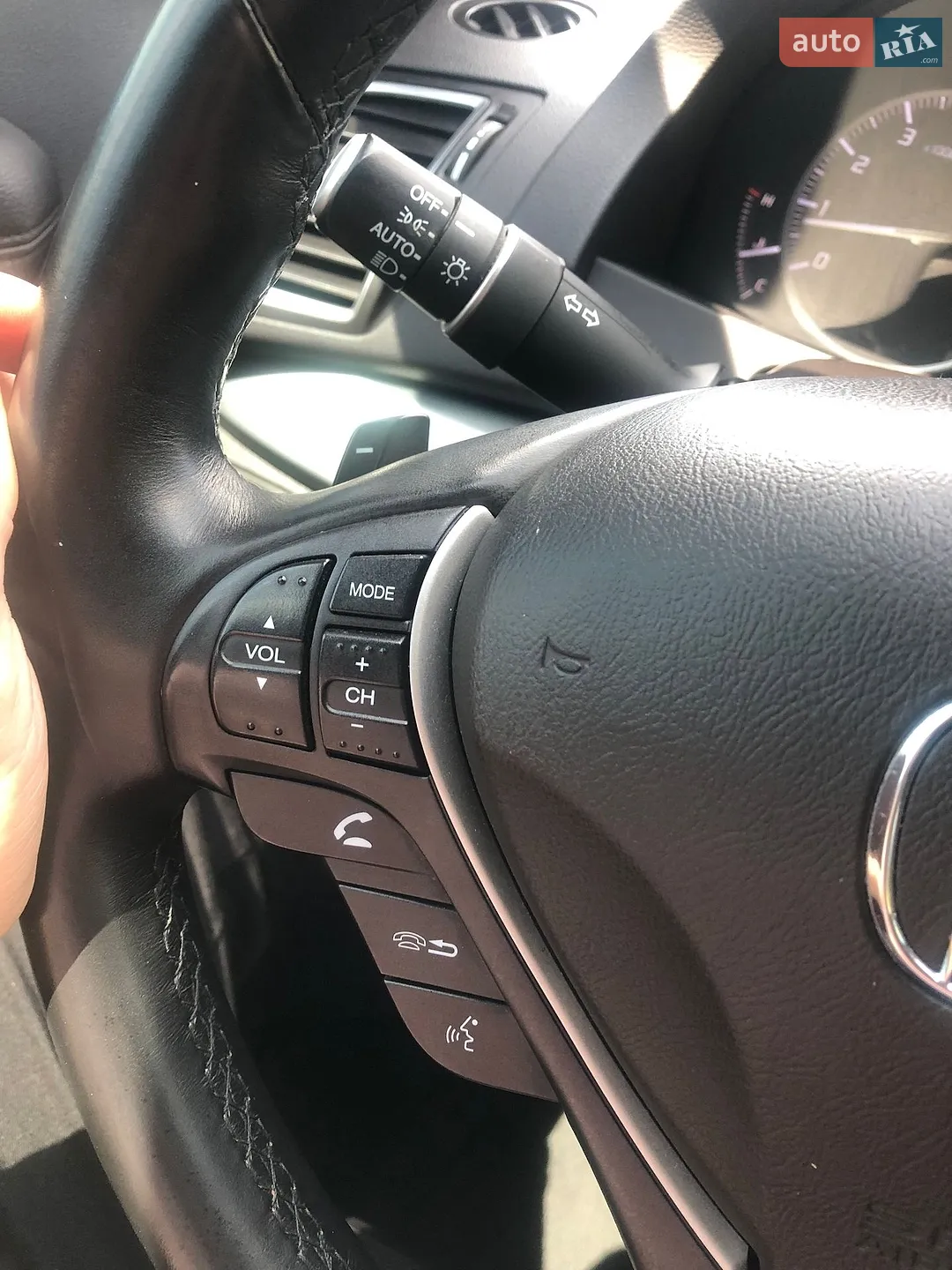 2017 Acura RDX - мініатюра 37