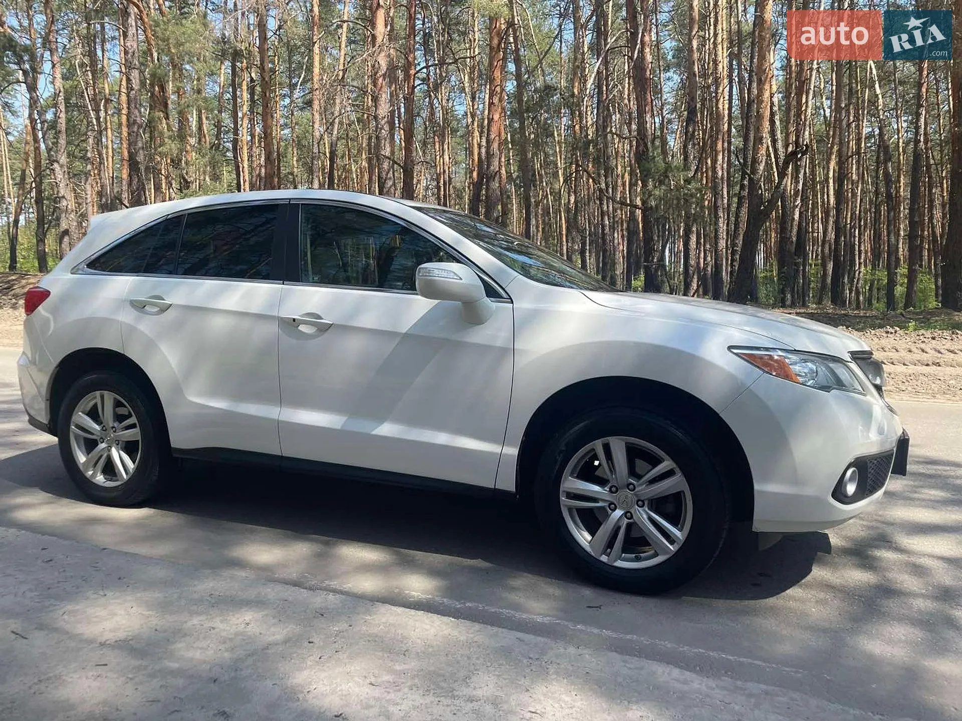 2012 Acura RDX - мініатюра 14