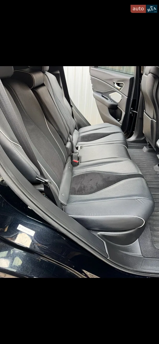 2018 Acura RDX - мініатюра 15