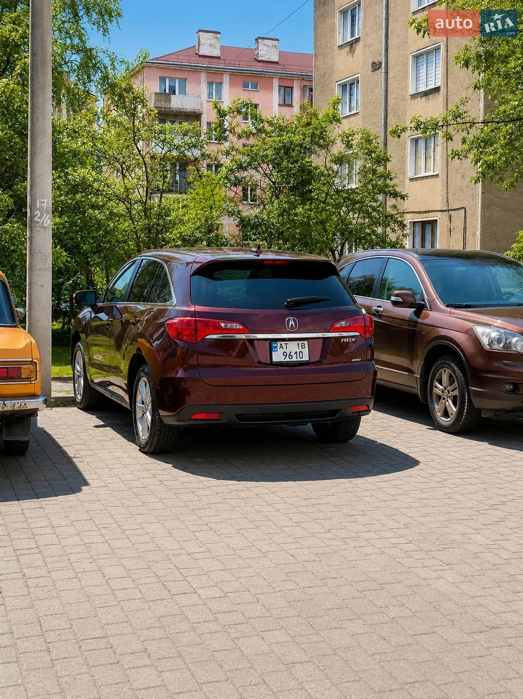 2013 Acura RDX - мініатюра 10