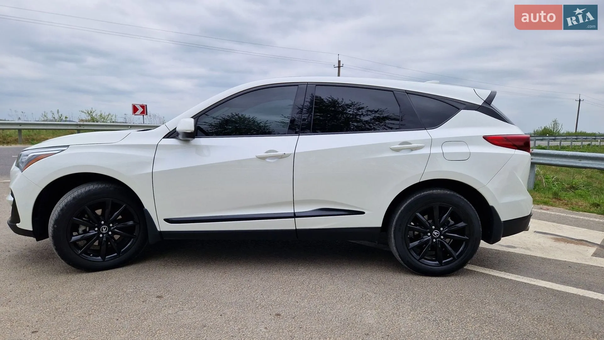 2018 Acura RDX - мініатюра 7