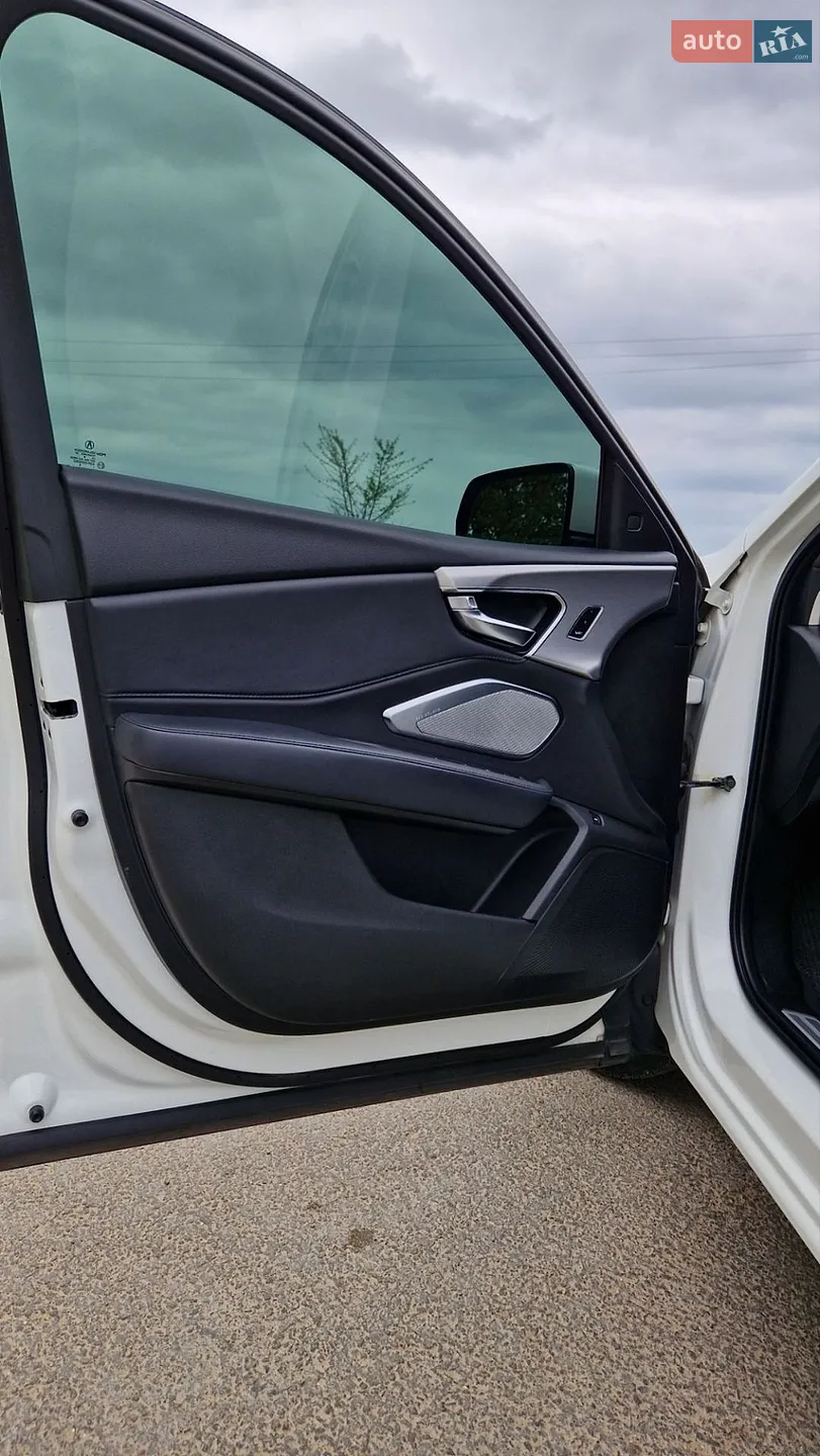 2018 Acura RDX - мініатюра 18